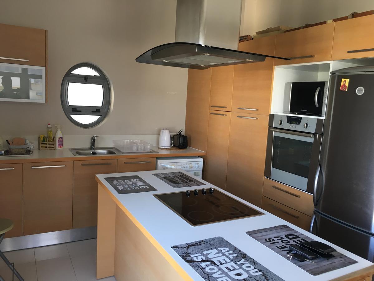 Alex Residence Ларнака Экстерьер фото